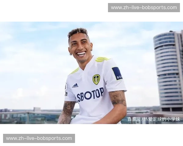 英超周边商城：让热爱穿上身的狂热