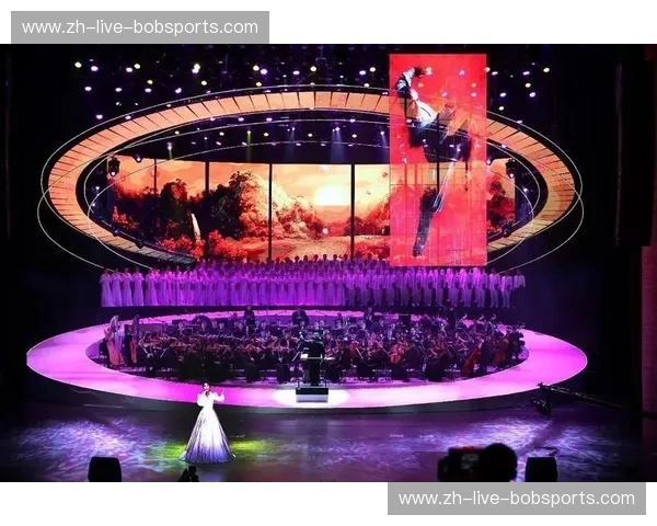 锦绣风华，斌然夺目：于锦与白近斌，一场跨越时空的视听盛宴